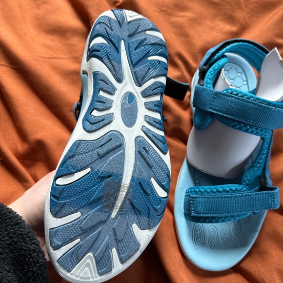 Brand New Sandals - Picture 3 of 6